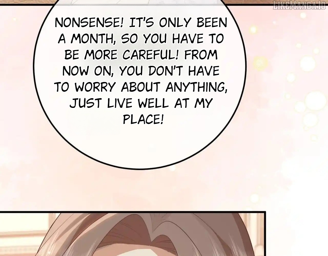100-Day Warm Marriage Chapter 79 - page 33